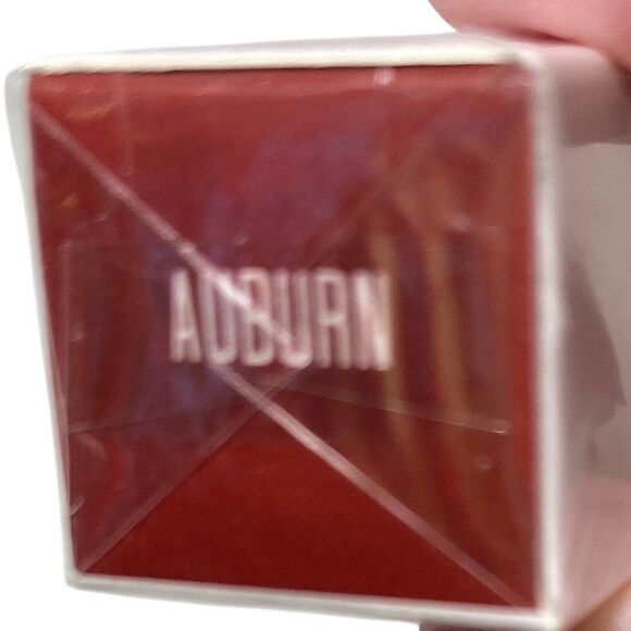 Microblade Tattoo Eyebrow Ink Pen Eye Brow Fork Tip SEALED IN BOX Auburn Color - Picture 5 of 5